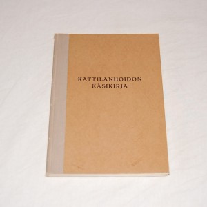 Kattilanhoidon käsikirja